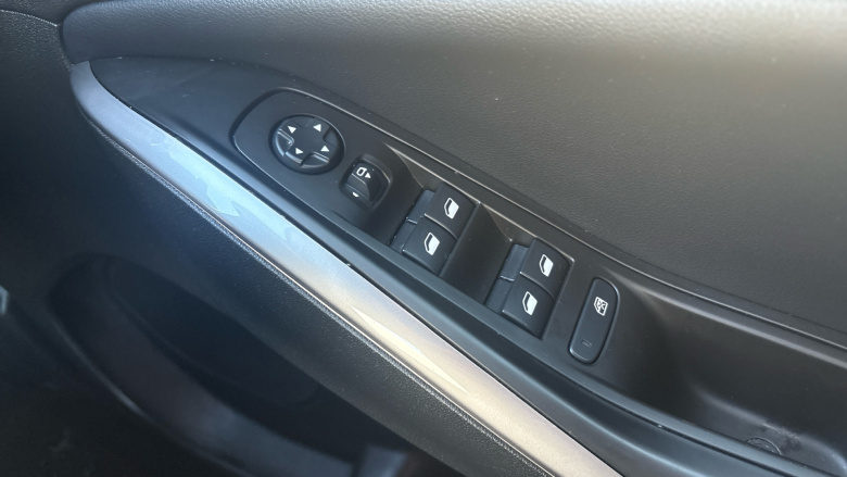 Vauxhall Grandland 1.2 Turbo GS Line 5dr Petrol Hatchback